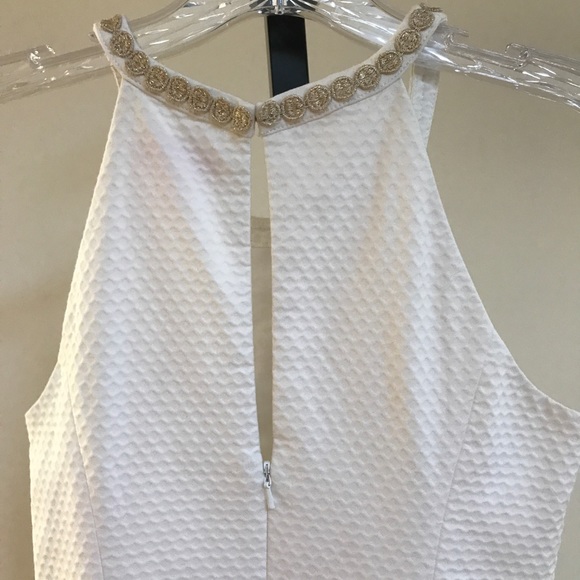 LILLY PULITZER Dress - SIZE 00 - Picture 4 of 5